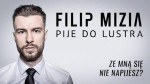 Filip Mizia singer-songwriter