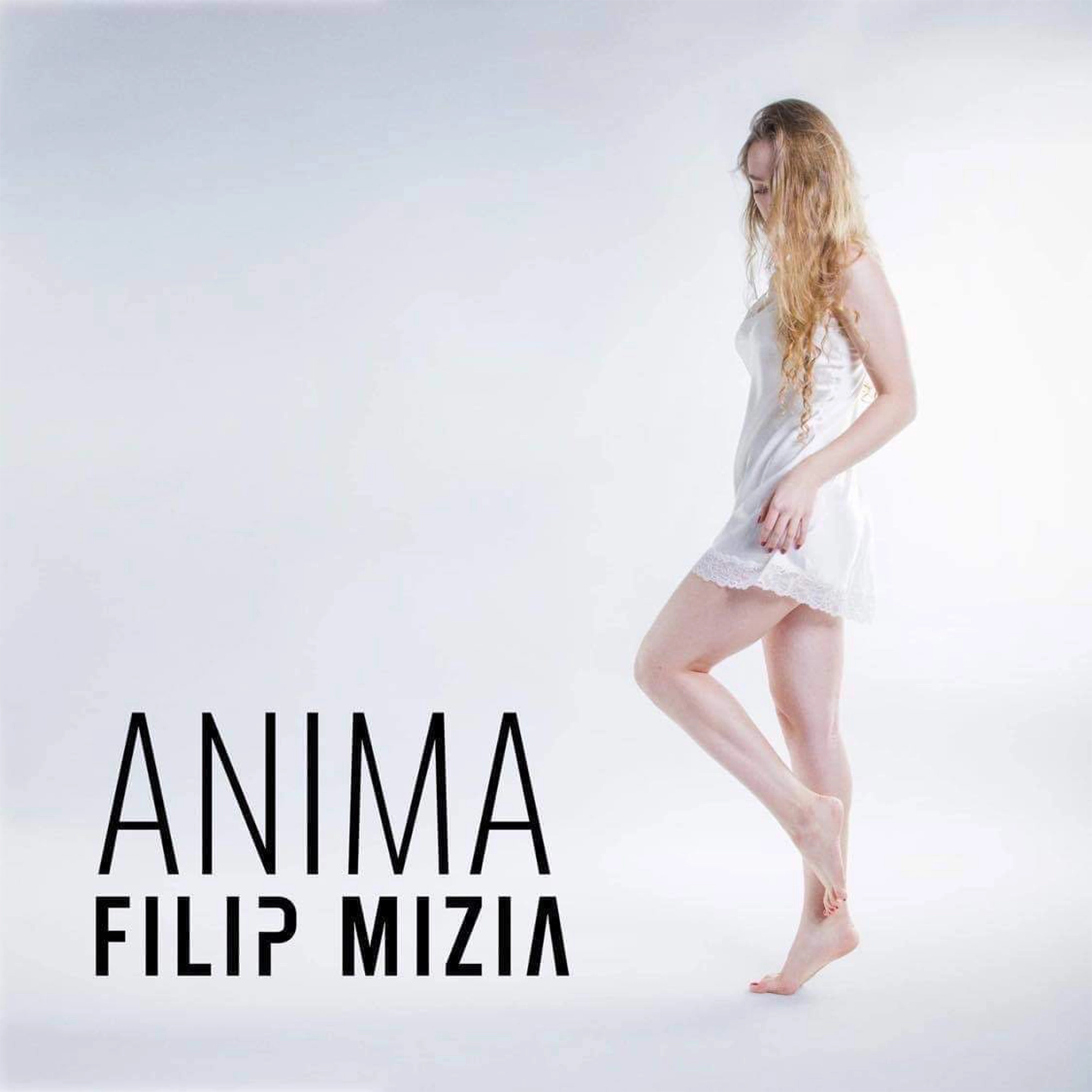 Filip Mizia — Anima