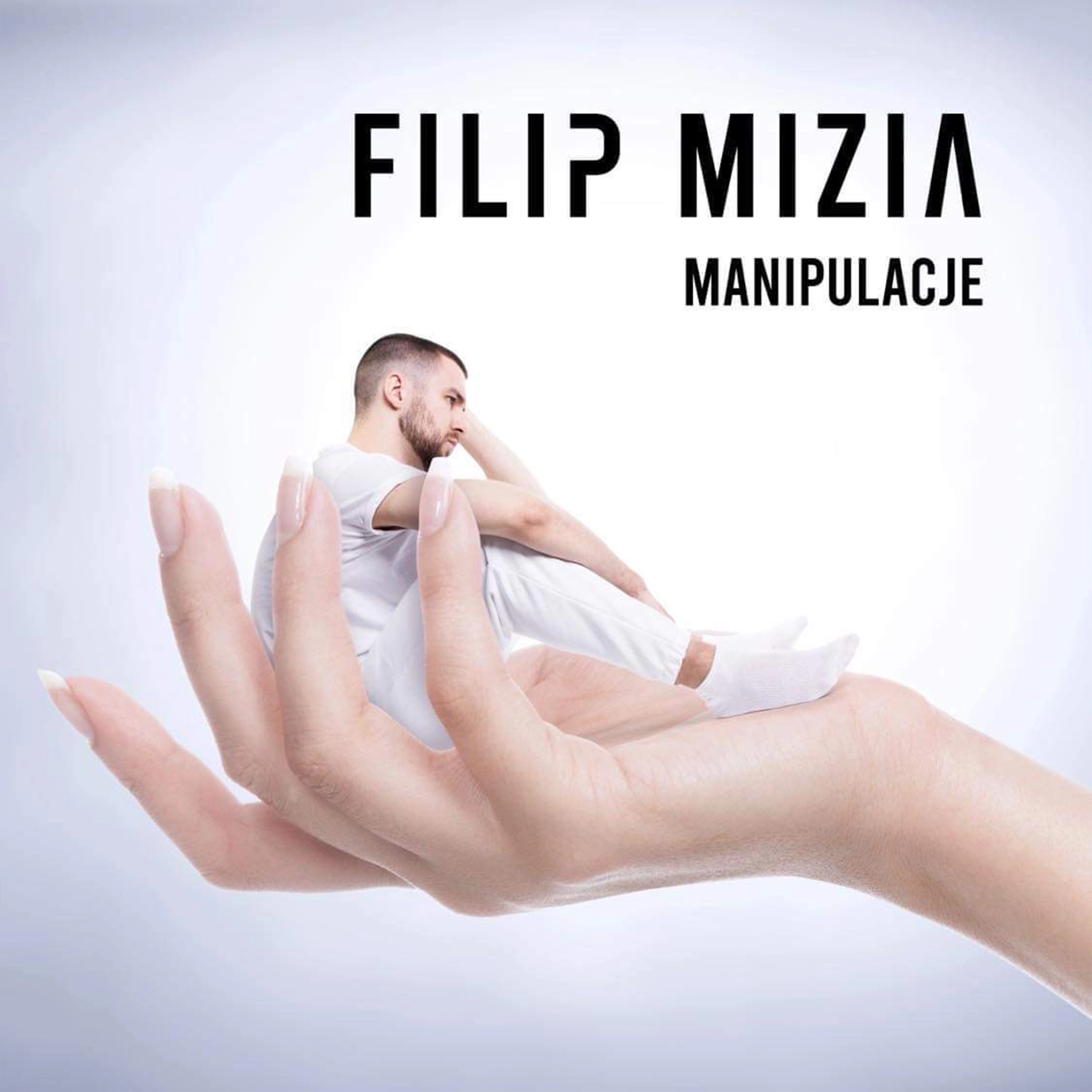 Filip Mizia — Manipulacje