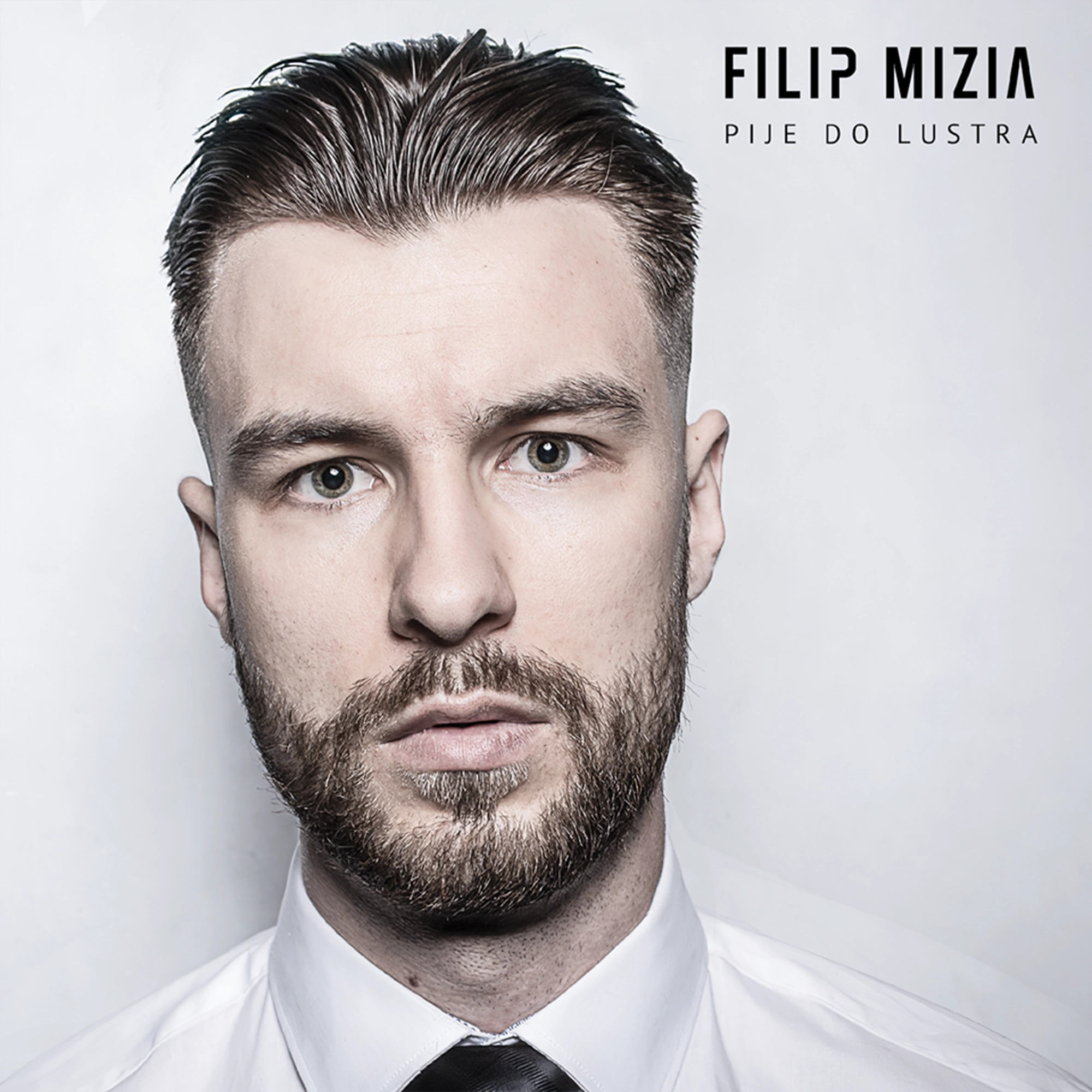 Filip Mizia — Pije do Lustra