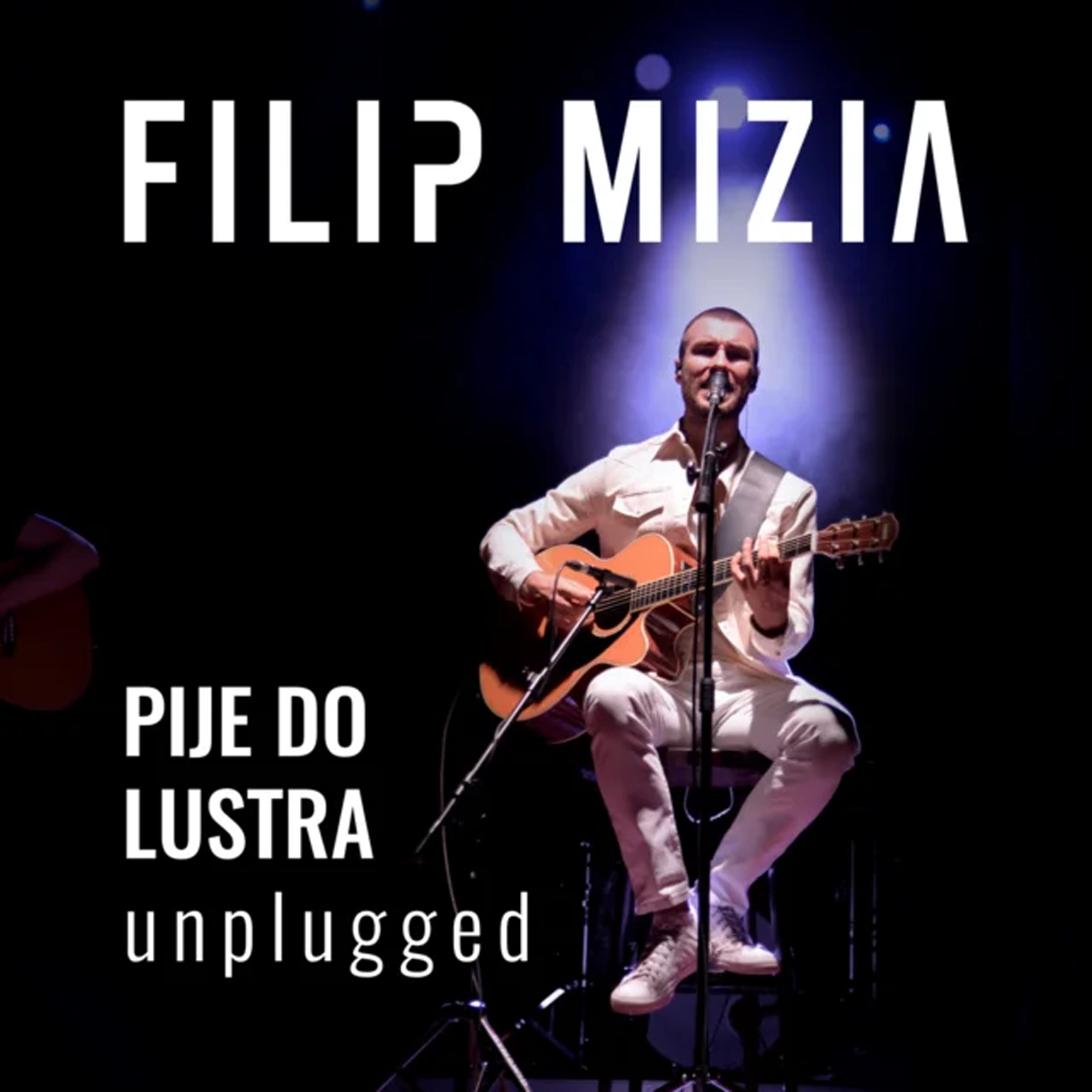 Filip Mizia — Życie to Acoustic