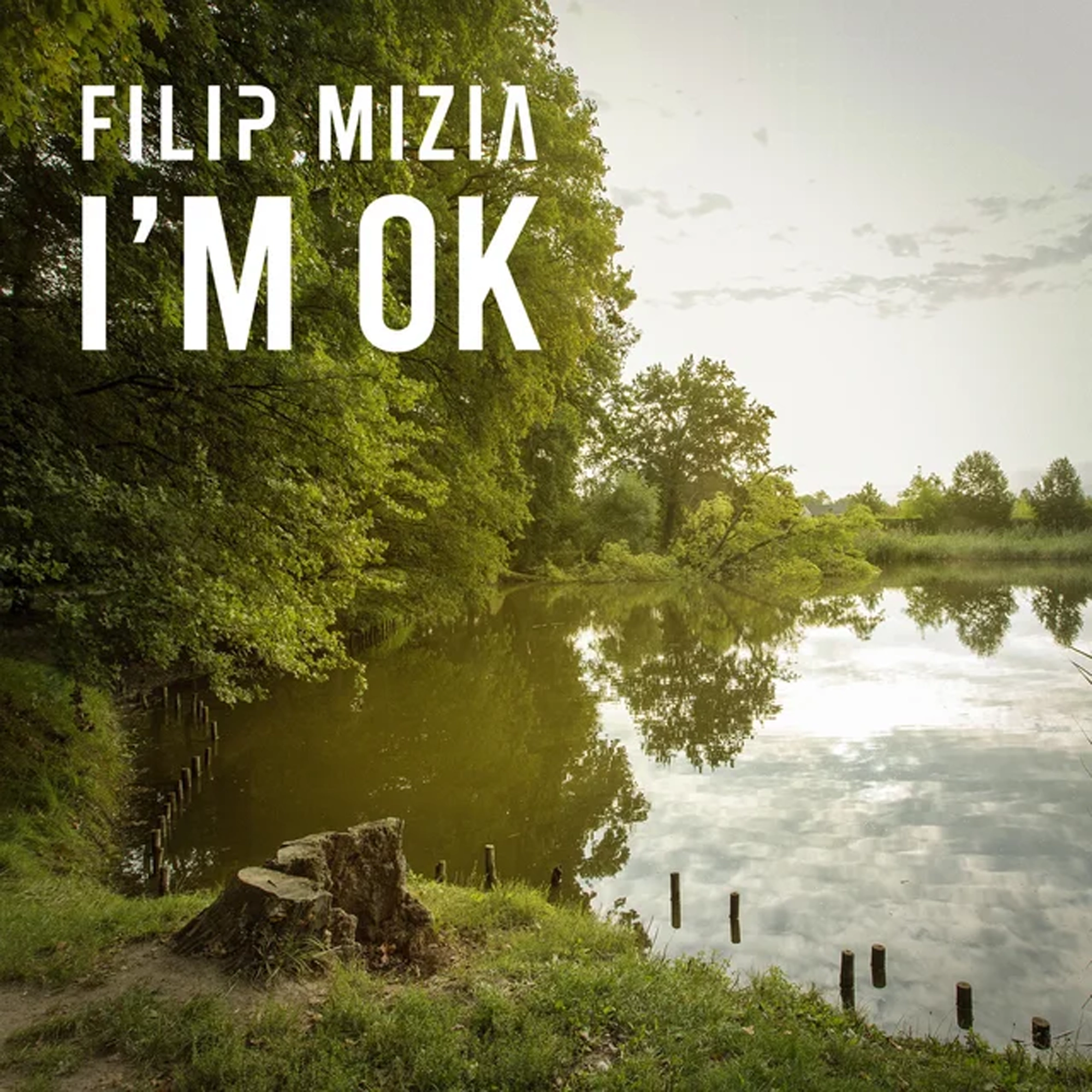 Filip Mizia — I'm Ok