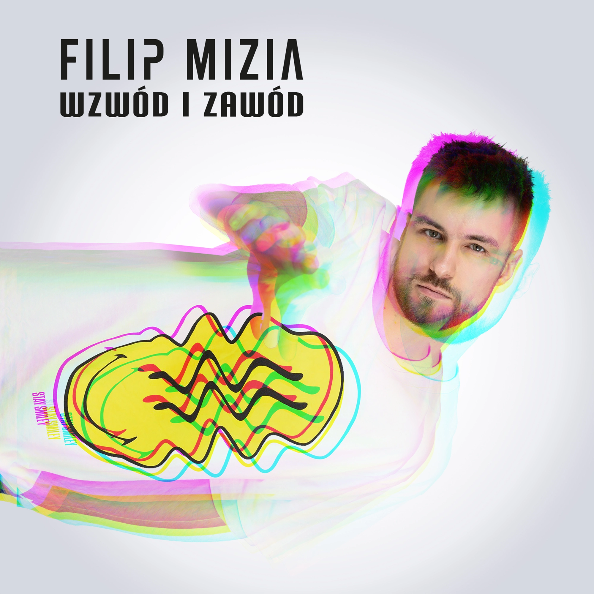 Filip Mizia — Wzwód i zawód